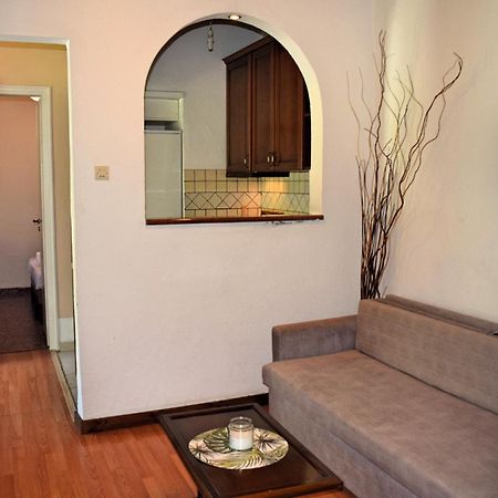 Chorefto Port House Villa Zagora Exterior photo