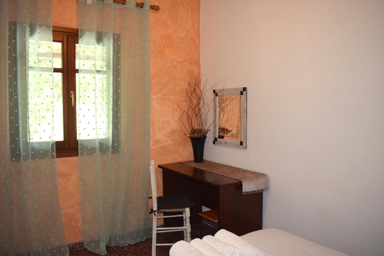 Chorefto Port House Villa Zagora Exterior photo