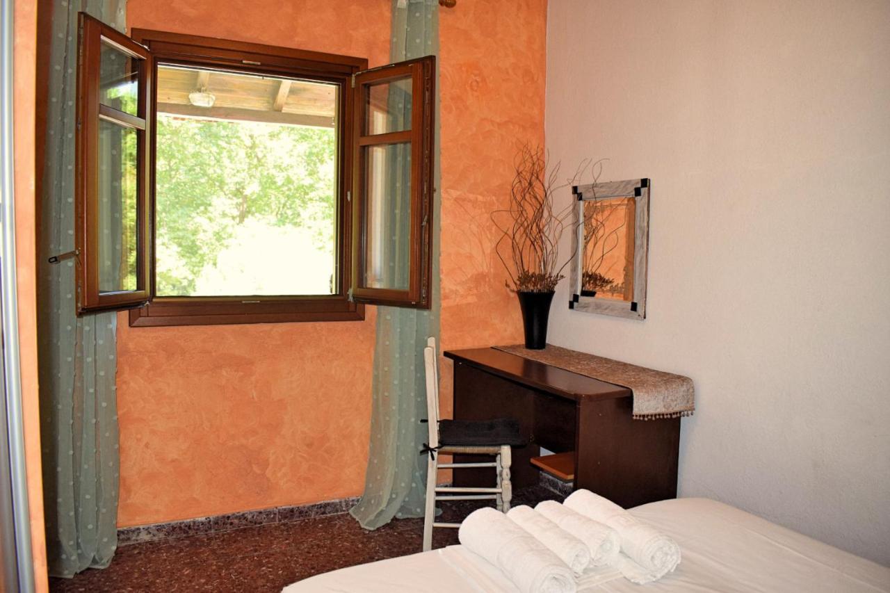 Chorefto Port House Villa Zagora Exterior photo
